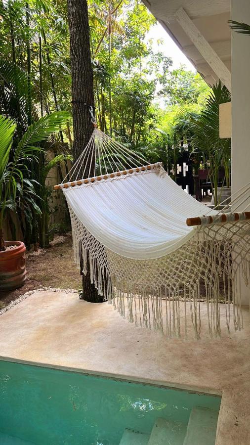 Kin Tulum - Puerta Azul Luxury Διαμέρισμα Εξωτερικό φωτογραφία