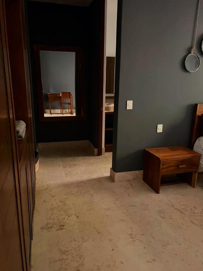 Kin Tulum - Puerta Azul Luxury Διαμέρισμα Εξωτερικό φωτογραφία