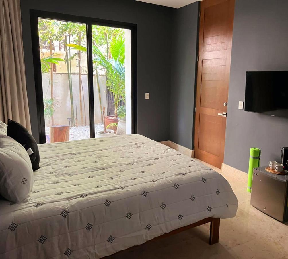 Kin Tulum - Puerta Azul Luxury Διαμέρισμα Εξωτερικό φωτογραφία